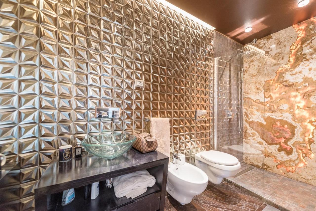 Jacuzzi Royal Suite Budapešť Exteriér fotografie