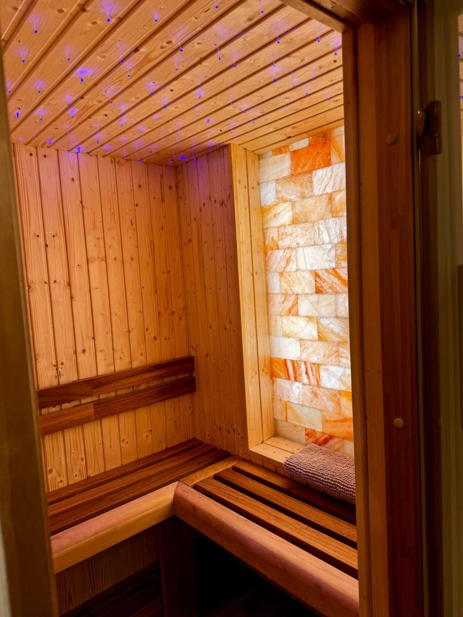 Jacuzzi Royal Suite Budapešť Exteriér fotografie