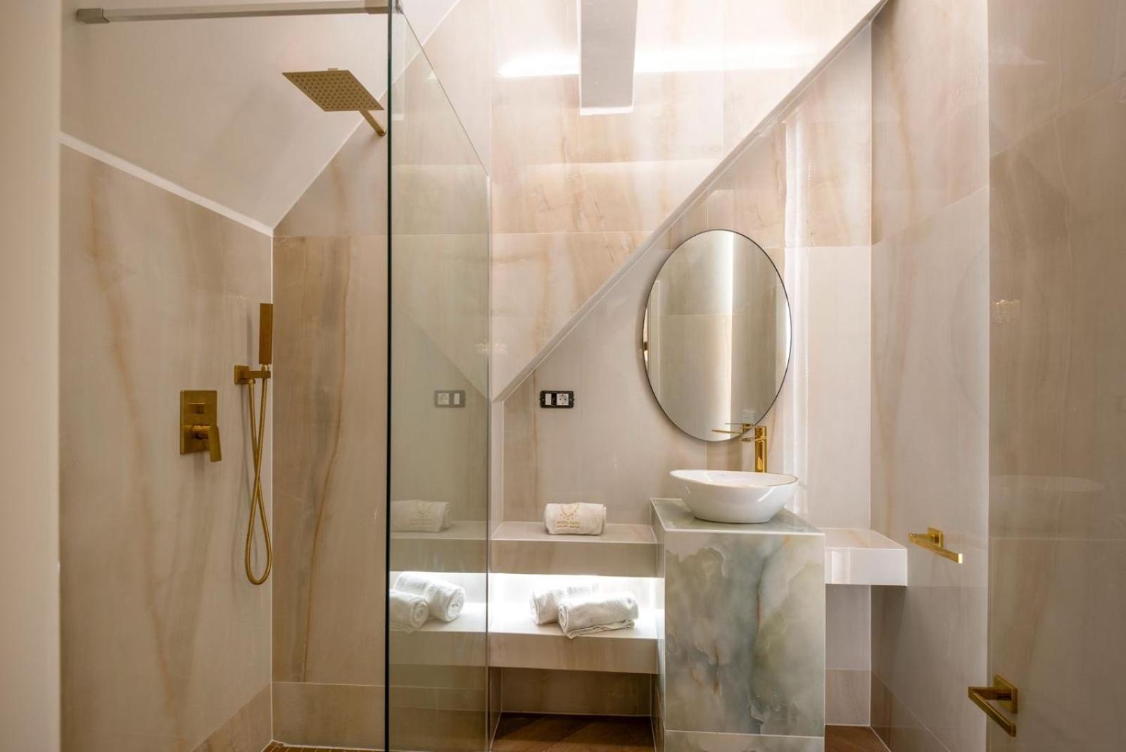 Jacuzzi Royal Suite Budapešť Exteriér fotografie
